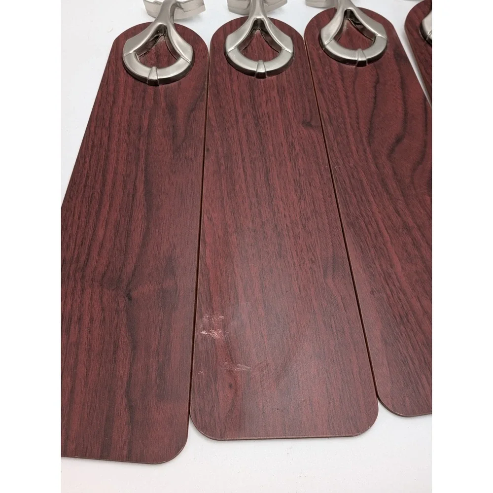 Hunter 44 blades